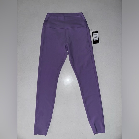 Peloton Cadent High Rise Pocket Legging - Picture 8 of 10